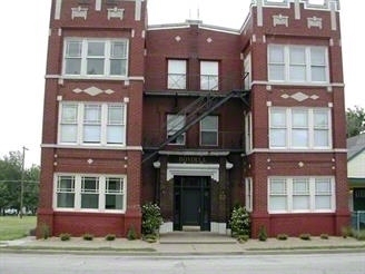 Boydell Apartments in Tulsa, OK - Building Photo - Building Photo