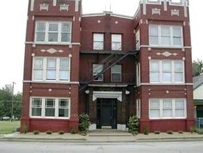 Boydell Apartments in Tulsa, OK - Foto de edificio - Building Photo