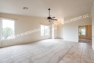 3947 W Prosperity Mine Pl in Tucson, AZ - Building Photo - Building Photo
