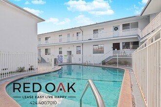 515 S St Andrews Pl in Los Angeles, CA - Building Photo - Building Photo