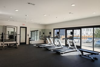 Park 7 in Fort Worth, TX - Building Photo - Building Photo