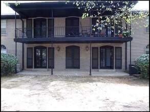 1601 N Bryant St in Little Rock, AR - Building Photo - Building Photo