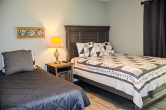 2401 Gulf Blvd, Unit 110 in South Padre Island, TX - Building Photo - Building Photo