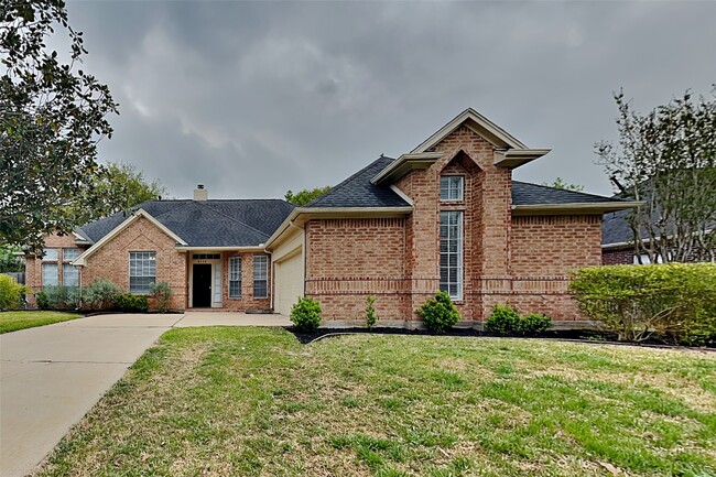 6114 Berkshire Park Dr