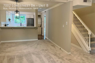7002 Longstreet Dr in Raleigh, NC - Building Photo - Building Photo
