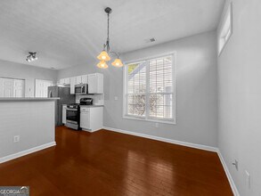 2058 Greenhill Pass in Canton, GA - Building Photo - Building Photo