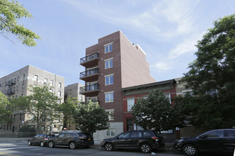 36-01 28th Ave in Astoria, NY - Building Photo - Building Photo