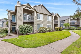 Jackson School Village in Hillsboro, OR - Building Photo - Building Photo