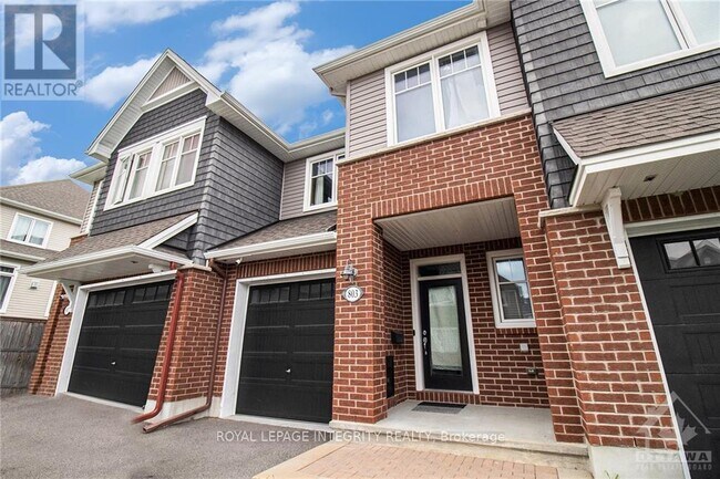 803 Indica St in Ottawa, ON - Building Photo - Building Photo