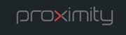 Property Management Company Logo Proximity Property Management