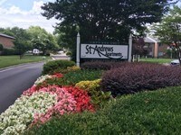 St. Andrews Apartments photo'