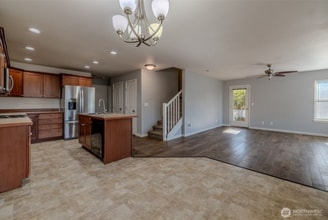 1519 Springwater Ave in Wenatchee, WA - Building Photo - Building Photo