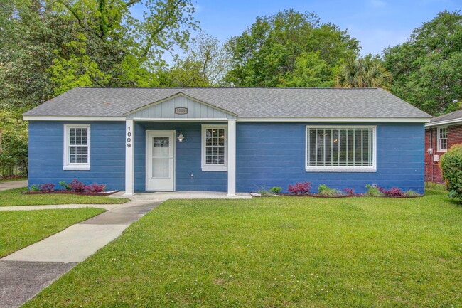 property at 1009 Diana St