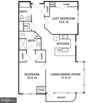 777 S Broad St, Unit 2B-331 in Philadelphia, PA - Building Photo
