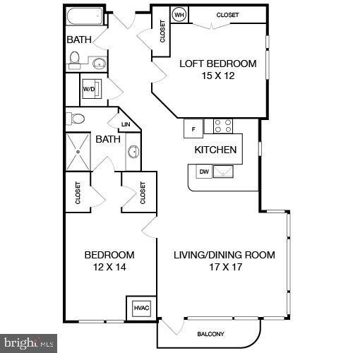 777 S Broad St, Unit 2B-331 in Philadelphia, PA - Building Photo