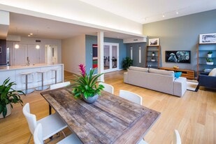 The Wyeth in Cambridge, MA - Building Photo