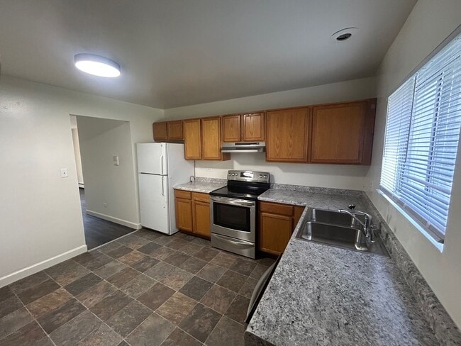 property at 2242 W Nichols Rd