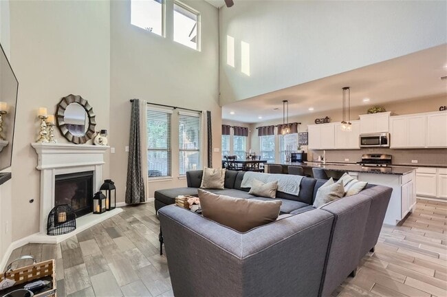 property at 2225 Sauterne Dr