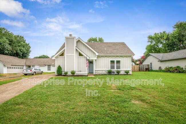 2988 Christoval St in Bartlett, TN - Building Photo - Building Photo