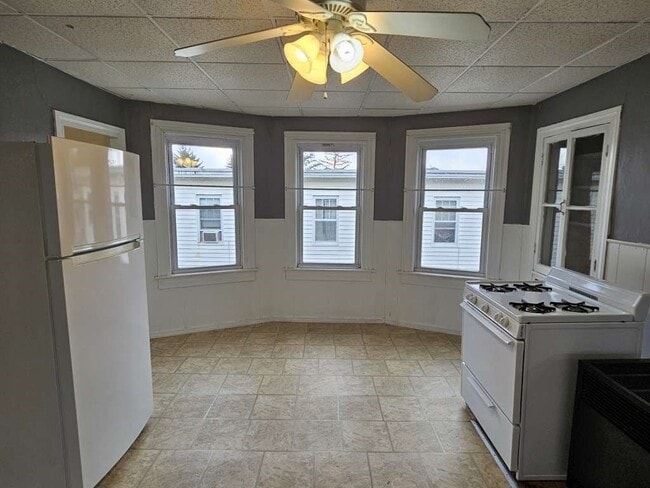20 Kosta St in Worcester, MA - Building Photo - Building Photo