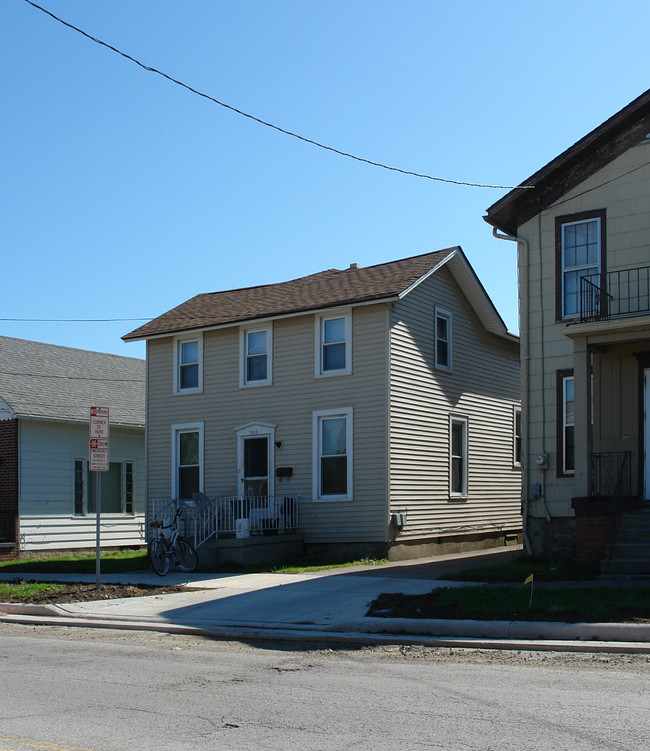 504 Monroe St in Sandusky, OH - Building Photo - Building Photo