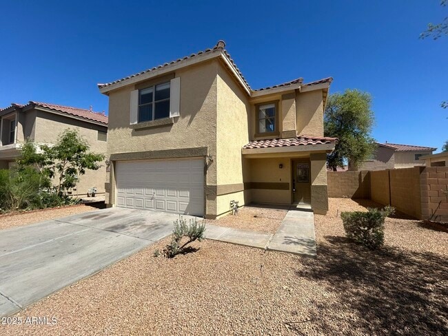 property at 2274 E Hazeltine Way