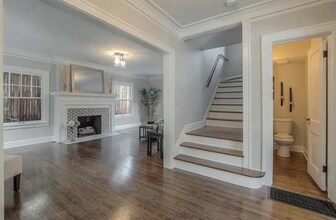 36 W 58th St in Kansas City, MO - Building Photo - Building Photo