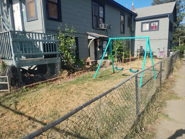 property at 702 14th St