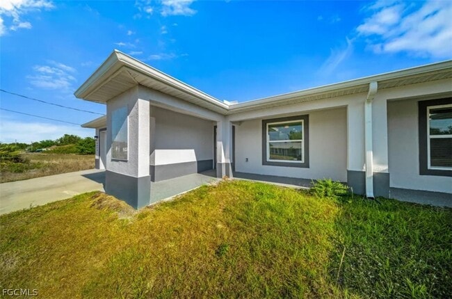 4414 28th St SW in Lehigh Acres, FL - Building Photo - Building Photo