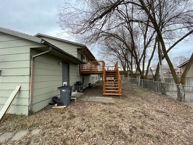 4718 N Campbell Rd in Otis Orchards, WA - Building Photo - Building Photo