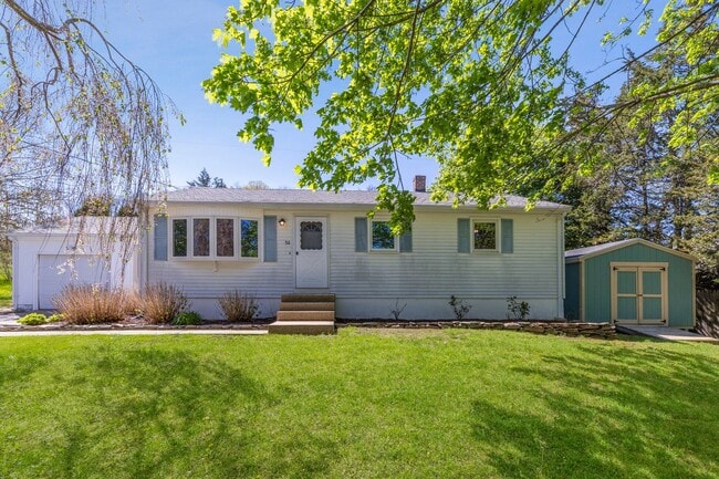 property at 30 Beechwood Blvd
