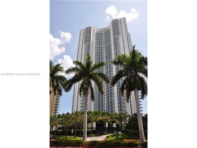 property at 2711 S Ocean Dr