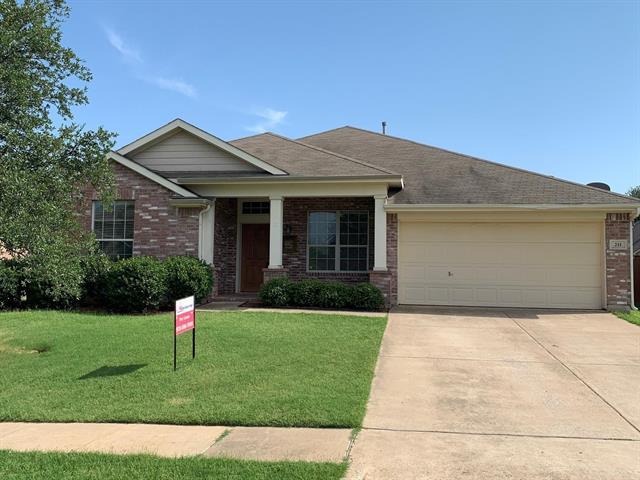 property at 211 Spruce Trail