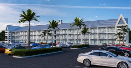 Parkview Village at Celebration in Kissimmee, FL - Foto de edificio - Building Photo