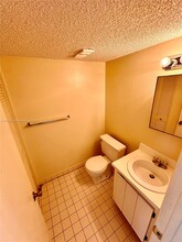 2291 NW 59th Wy in Lauderhill, FL - Building Photo - Building Photo