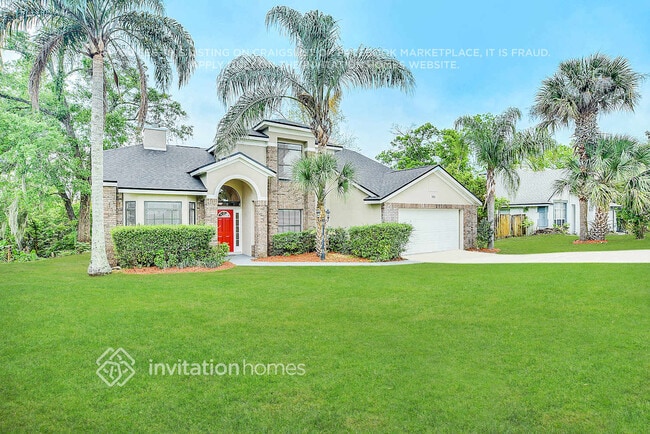 7455 High Lake Dr in Orlando, FL - Building Photo - Building Photo