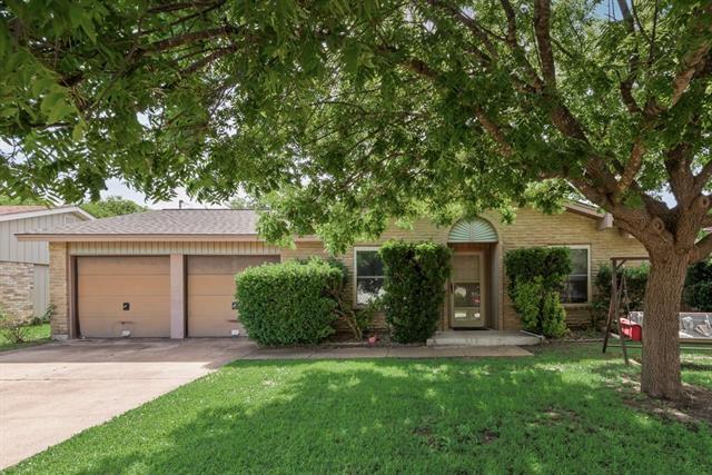 6536 Wakefield Rd in Fort Worth, TX - Building Photo - Building Photo