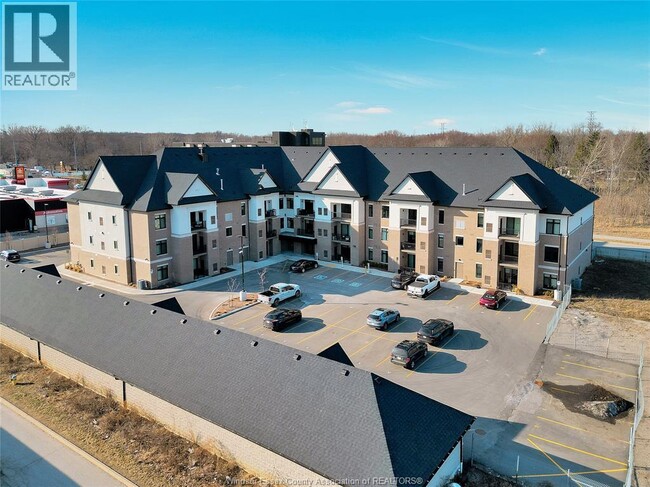 property at 1855 Wyoming Ave