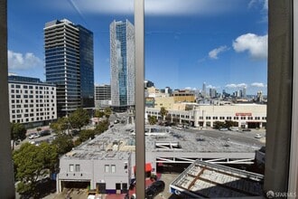 140 Van Ness Ave in San Francisco, CA - Building Photo - Building Photo