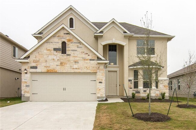 17012 Lathrop Ave in Pflugerville, TX - Building Photo - Building Photo