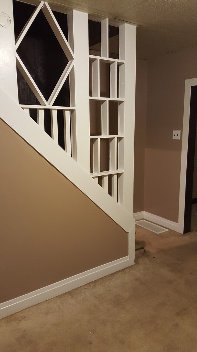 property at 430 New St