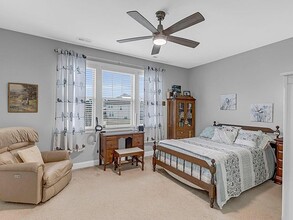 156 Greenhurst Cir in Holly Springs, NC - Building Photo - Building Photo