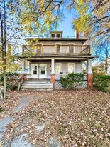 3114 Barton Ave in Richmond, VA - Building Photo