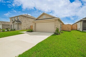6814 Lilac Vine Ln in Katy, TX - Building Photo - Building Photo