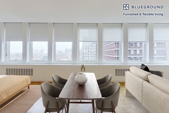 790 Boylston St in Boston, MA - Foto de edificio - Building Photo