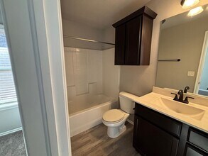 4632 Crystal Clear Ln in Oklahoma City, OK - Building Photo - Building Photo