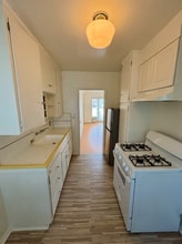 530 S Orlando Ave in West Hollywood, CA - Building Photo - Building Photo