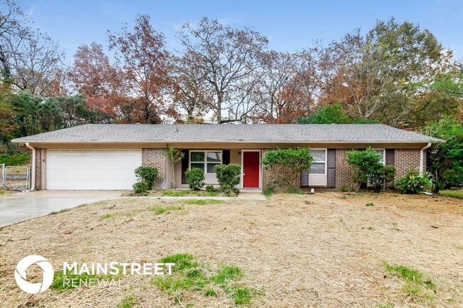 property at 438 Westchester Dr