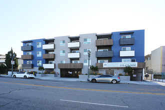 Cahuenga Ivy in Los Angeles, CA - Building Photo - Building Photo