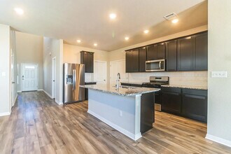 212 Prairie Song Ln in Liberty Hill, TX - Building Photo - Building Photo